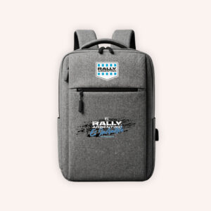 Mochila Gris RA