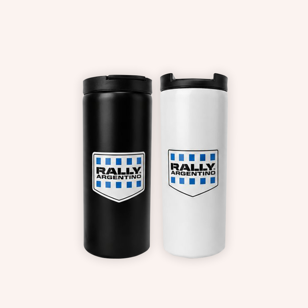 Vasos térmicos RA