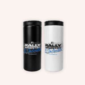 Vasos térmicos RA